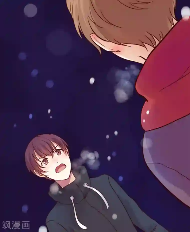 耽美诡谈第29话 第二季白雪姬(2)