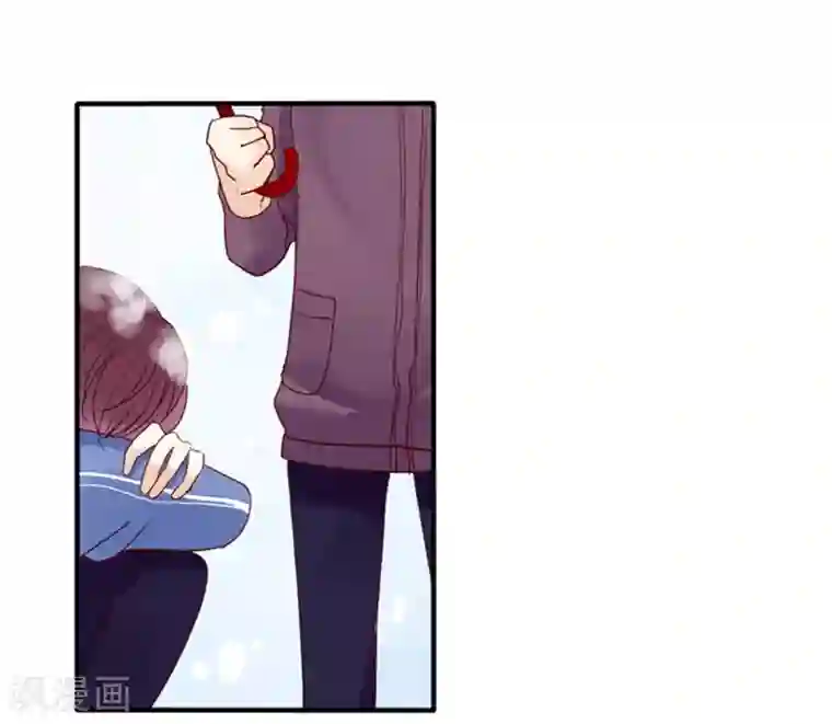 耽美诡谈第29话 第二季白雪姬(2)