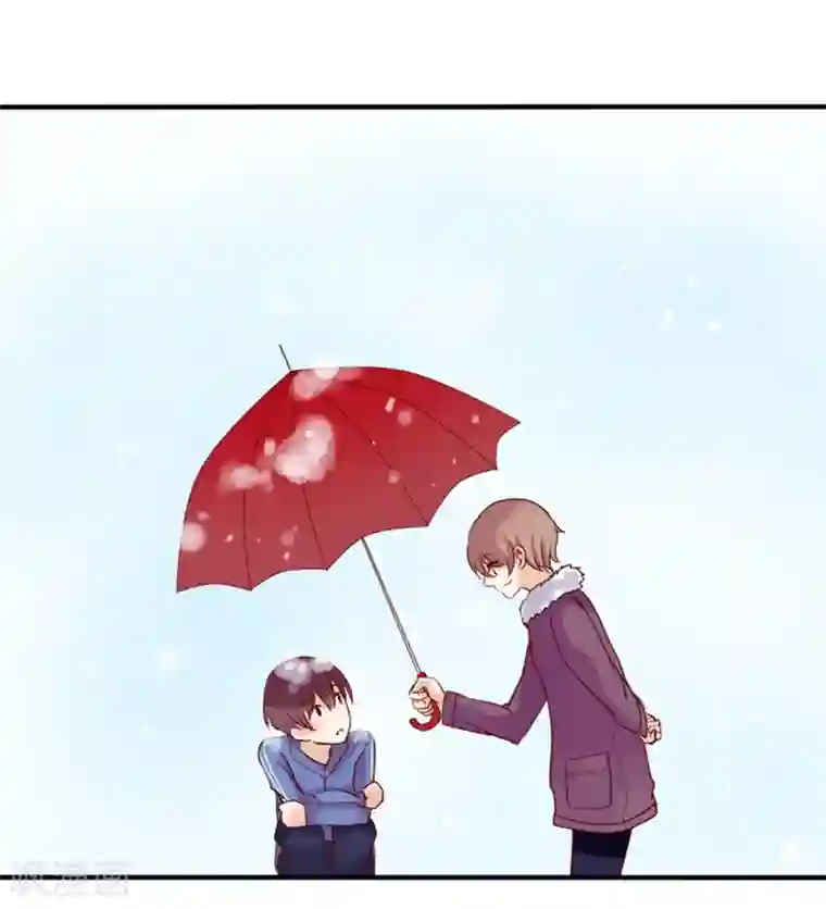 耽美诡谈第29话 第二季白雪姬(2)