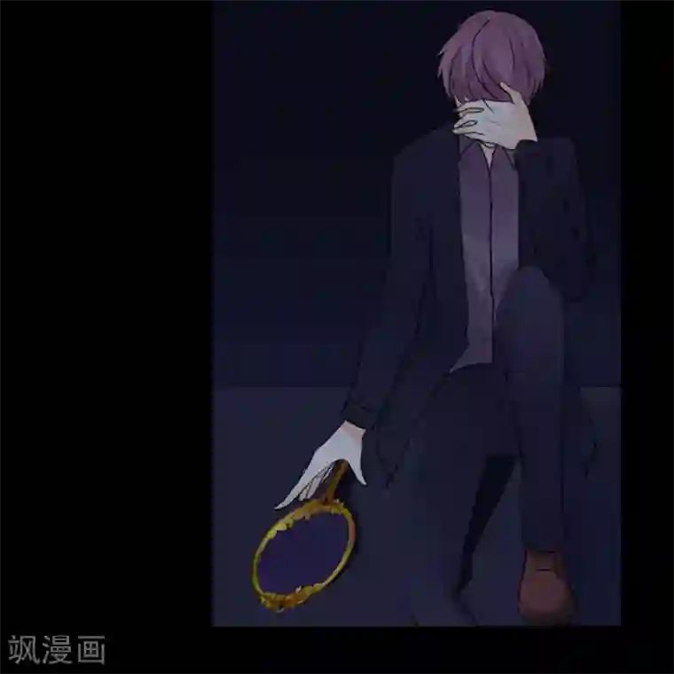 耽美诡谈第30话 第二季白雪姬(3)