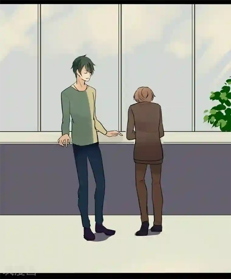 耽美诡谈第30话 第二季白雪姬(3)