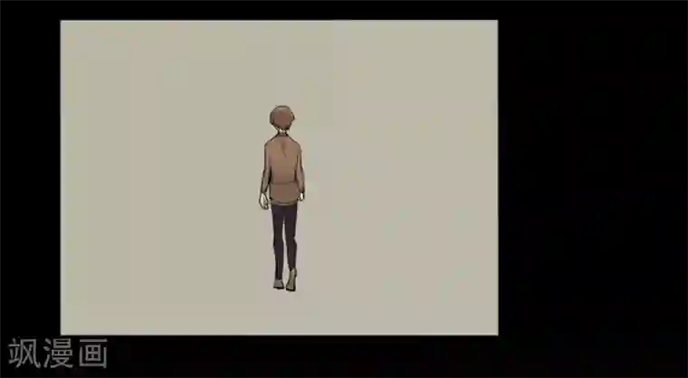 耽美诡谈第30话 第二季白雪姬(3)