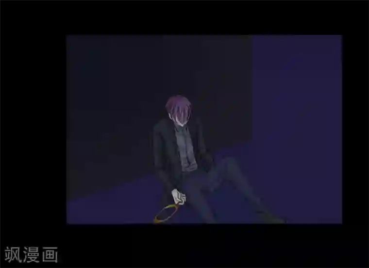 耽美诡谈第30话 第二季白雪姬(3)