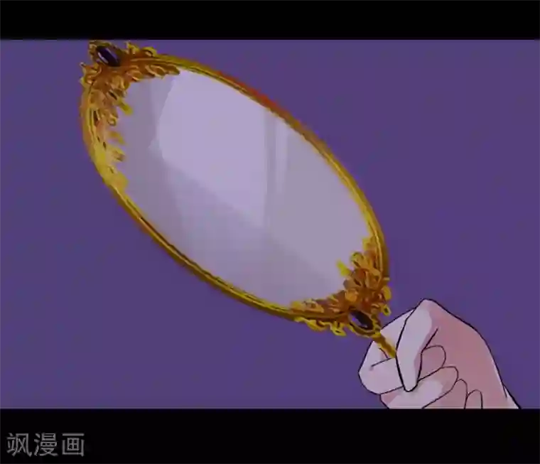 耽美诡谈第31话 第二季白雪姬(4)