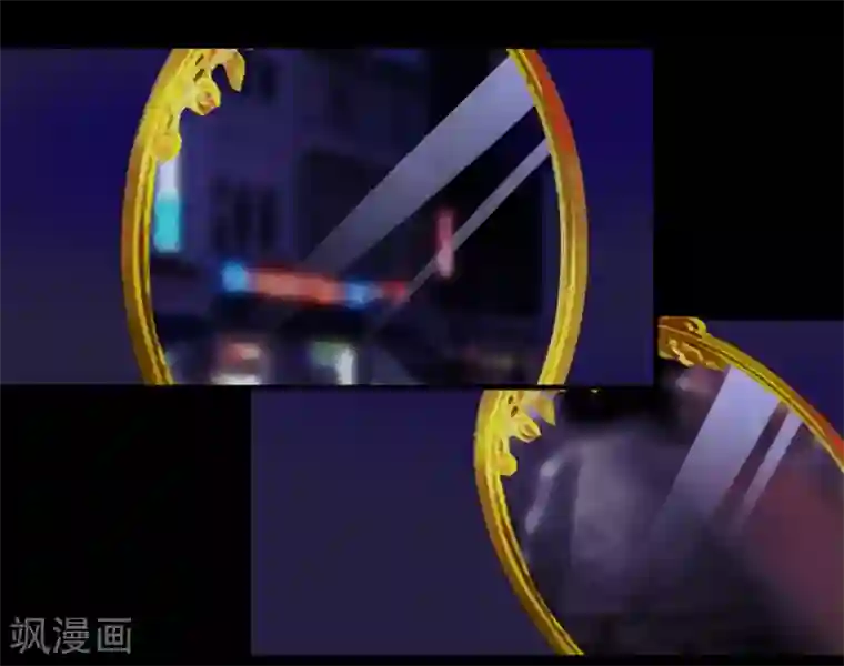 耽美诡谈第31话 第二季白雪姬(4)