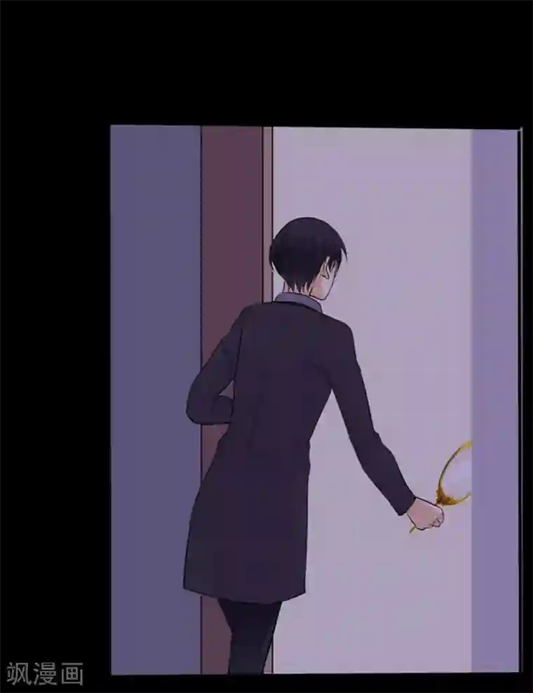 耽美诡谈第31话 第二季白雪姬(4)