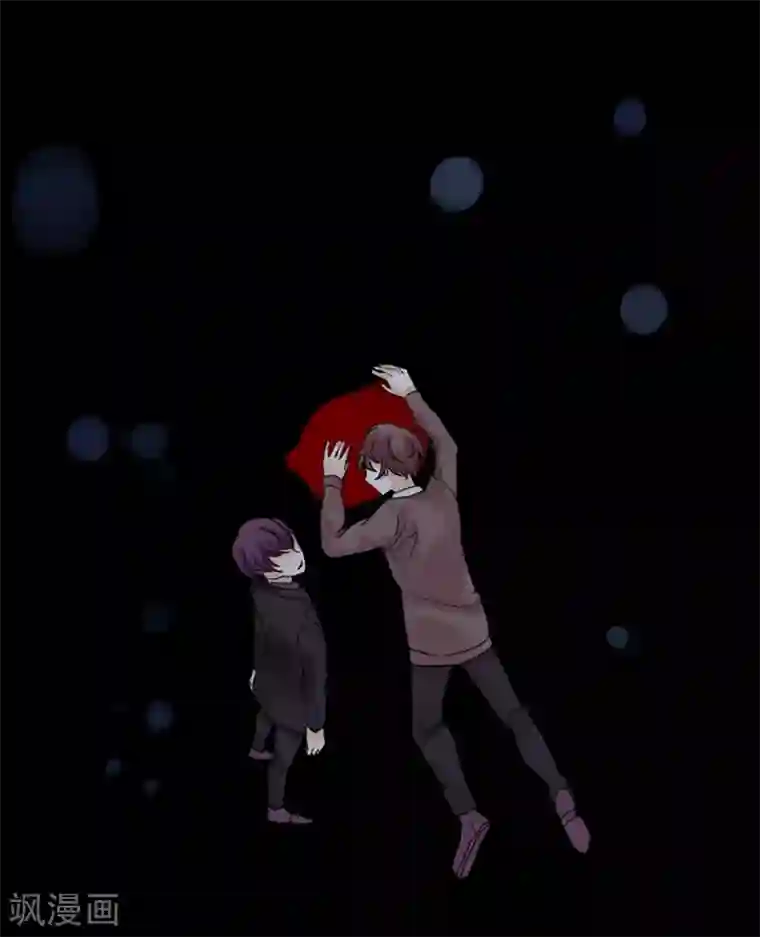 耽美诡谈第32话 第二季白雪姬(5)