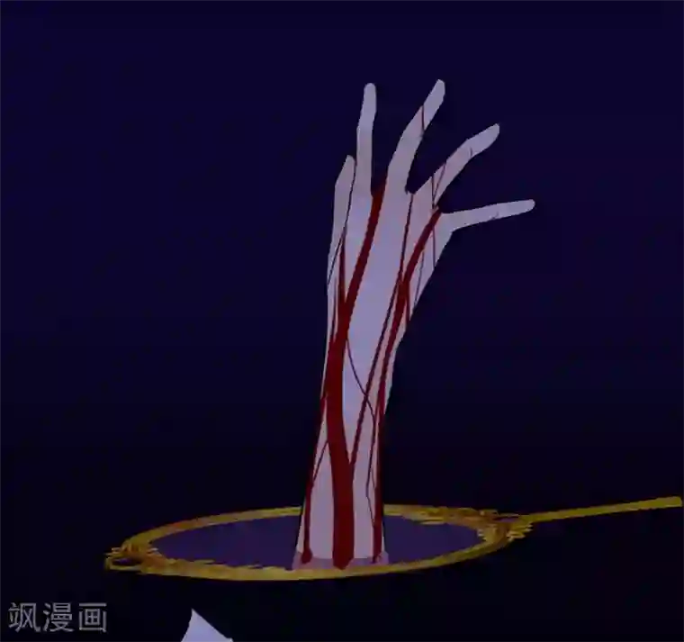 耽美诡谈第32话 第二季白雪姬(5)