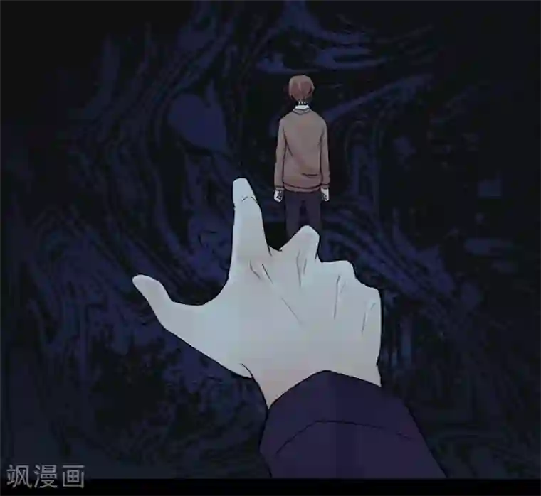 耽美诡谈第32话 第二季白雪姬(5)