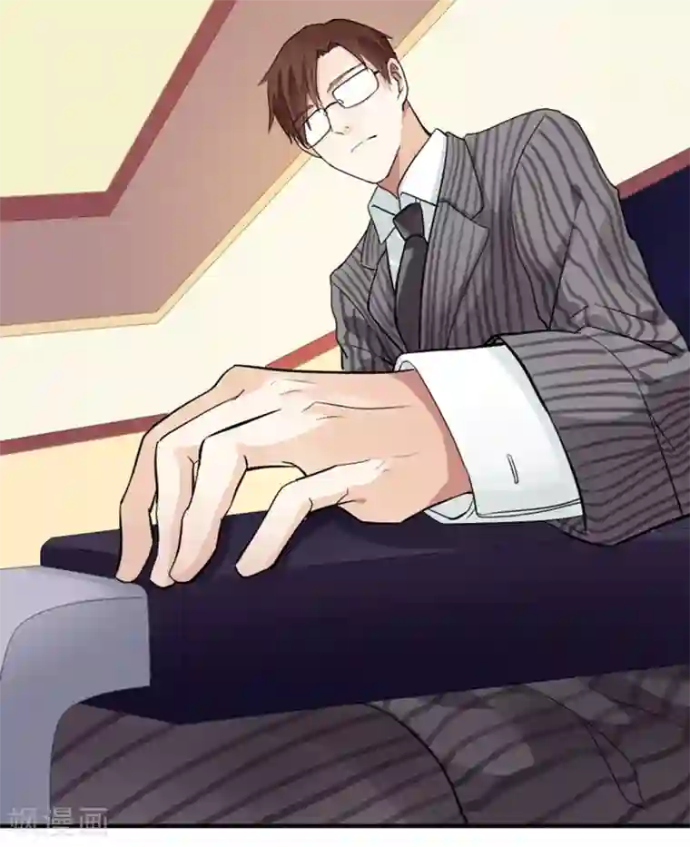 耽美诡谈第33话 第二季辛德瑞拉(1)