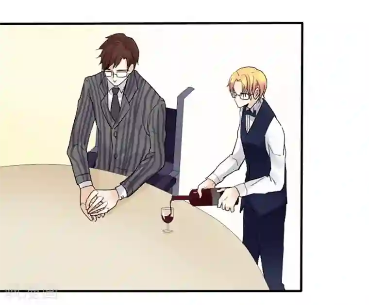 耽美诡谈第33话 第二季辛德瑞拉(1)