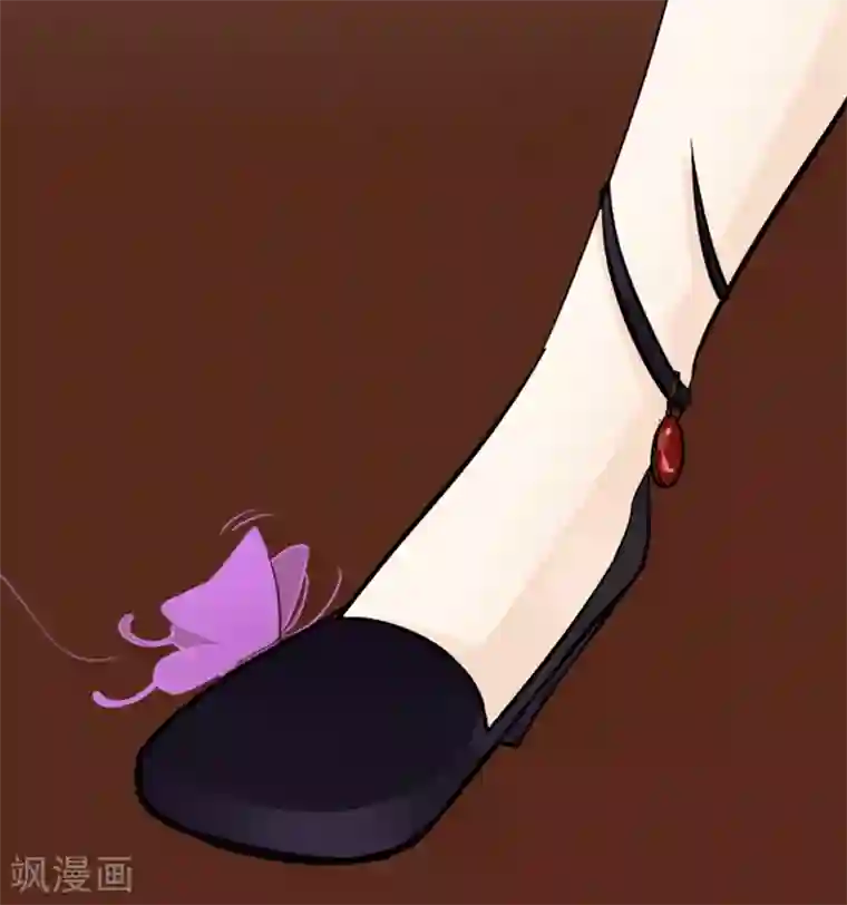 耽美诡谈第33话 第二季辛德瑞拉(1)