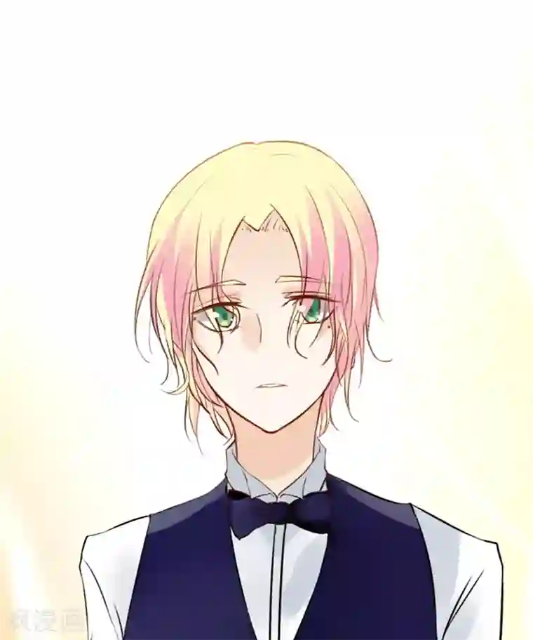 耽美诡谈第34话 第二季辛德瑞拉(2)