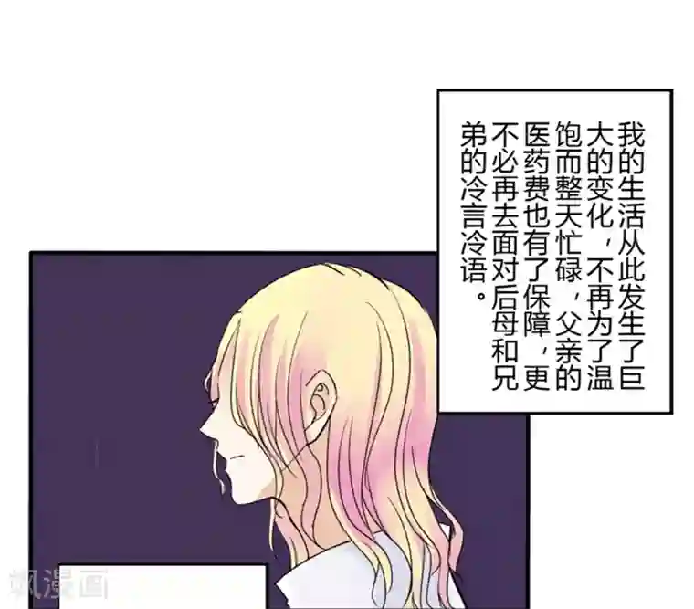 耽美诡谈第34话 第二季辛德瑞拉(2)