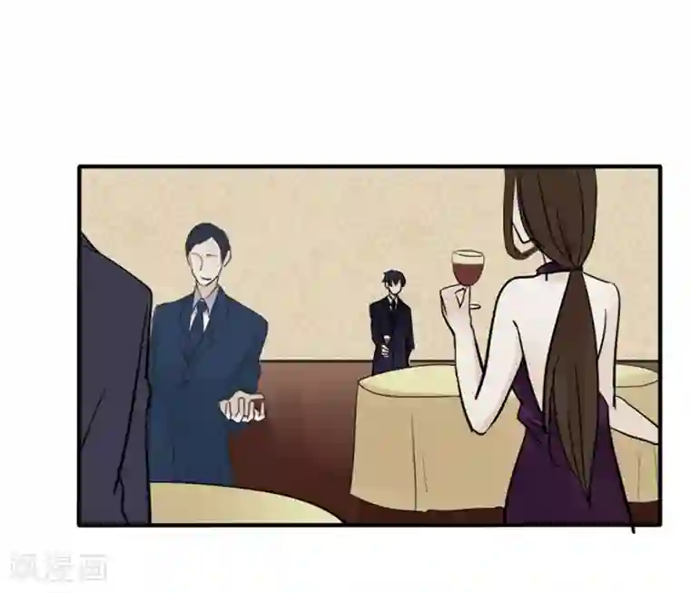 耽美诡谈第34话 第二季辛德瑞拉(2)