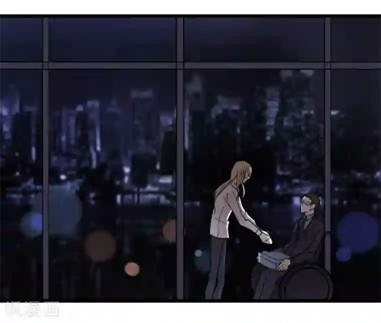 耽美诡谈第34话 第二季辛德瑞拉(2)