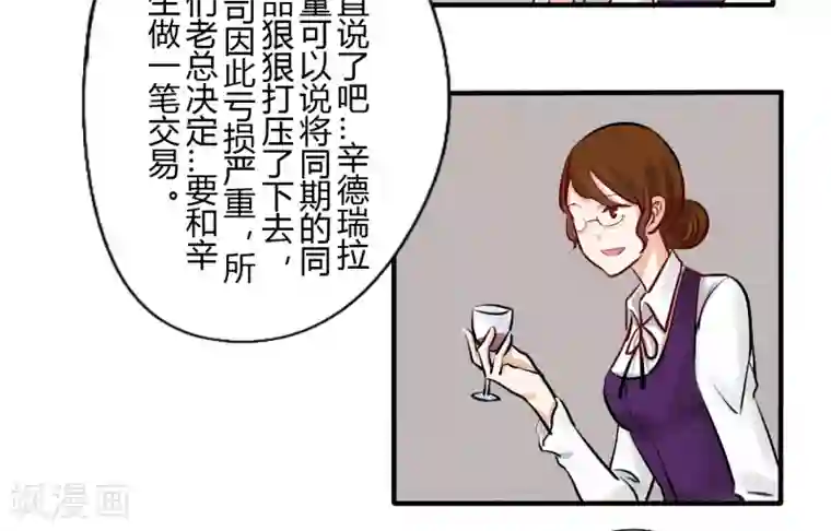 耽美诡谈第35话 第二季辛德瑞拉(3)