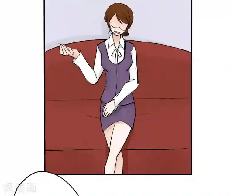 耽美诡谈第36话 第二季辛德瑞拉(4)