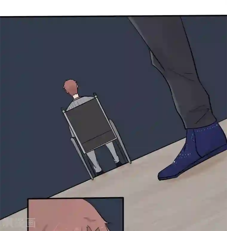 耽美诡谈第36话 第二季辛德瑞拉(4)