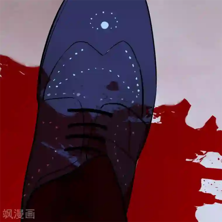 耽美诡谈第36话 第二季辛德瑞拉(4)