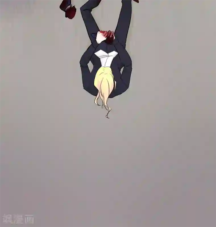 耽美诡谈第36话 第二季辛德瑞拉(4)