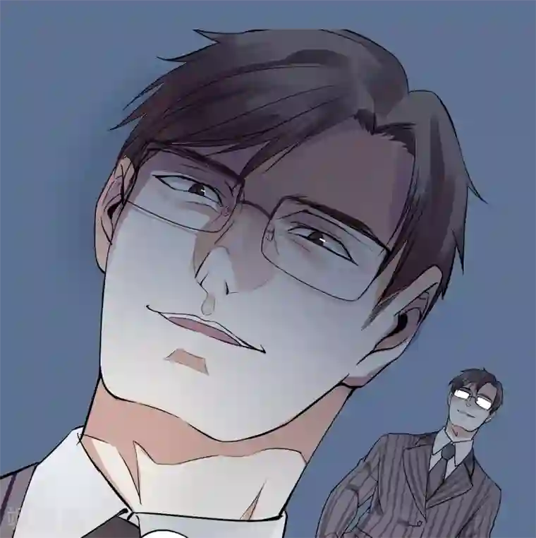 耽美诡谈第36话 第二季辛德瑞拉(4)