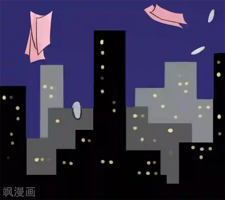 耽美诡谈第37话 第二季辛德瑞拉(5)