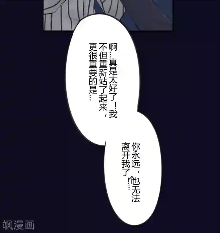 耽美诡谈第37话 第二季辛德瑞拉(5)
