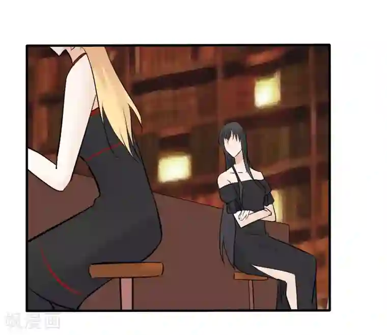 耽美诡谈第37话 第二季辛德瑞拉(5)