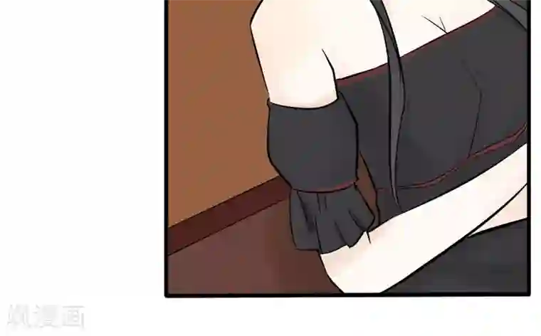 耽美诡谈第37话 第二季辛德瑞拉(5)