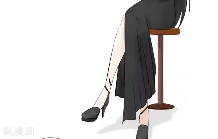 耽美诡谈第37话 第二季辛德瑞拉(5)