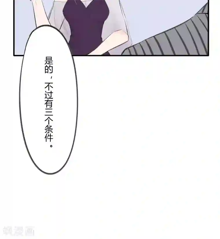 耽美诡谈第37话 第二季辛德瑞拉(5)