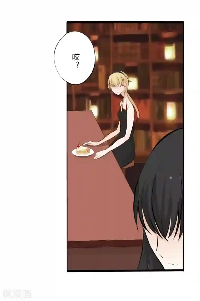 耽美诡谈第38话 第二季血红帽(1)