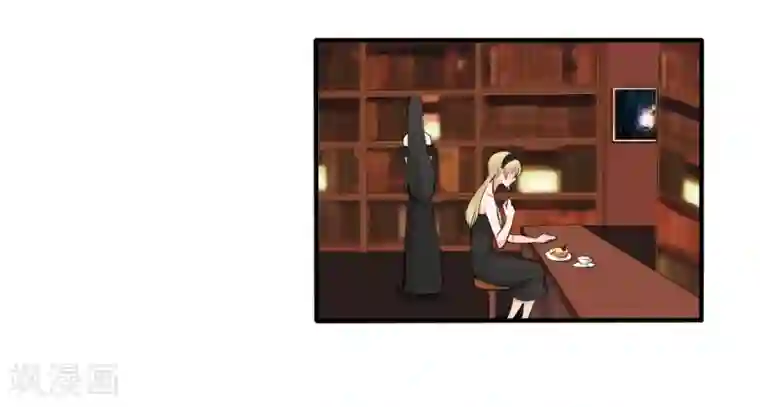 耽美诡谈第38话 第二季血红帽(1)