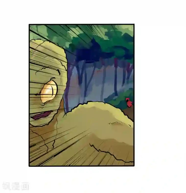 耽美诡谈第38话 第二季血红帽(1)