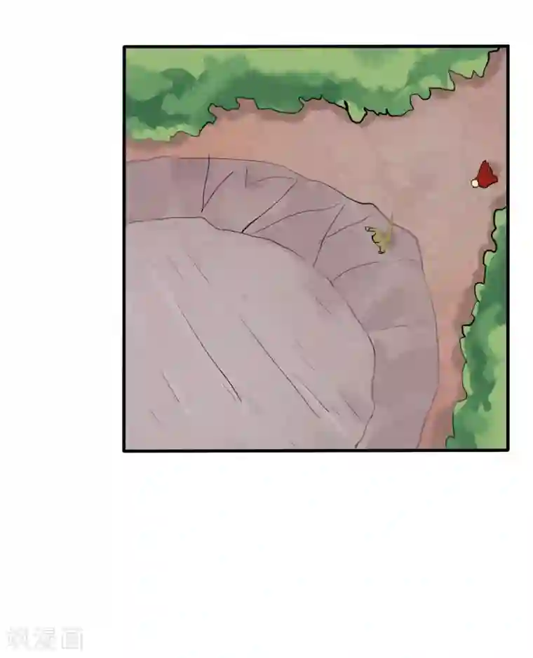 耽美诡谈第38话 第二季血红帽(1)