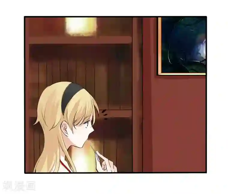 耽美诡谈第38话 第二季血红帽(1)