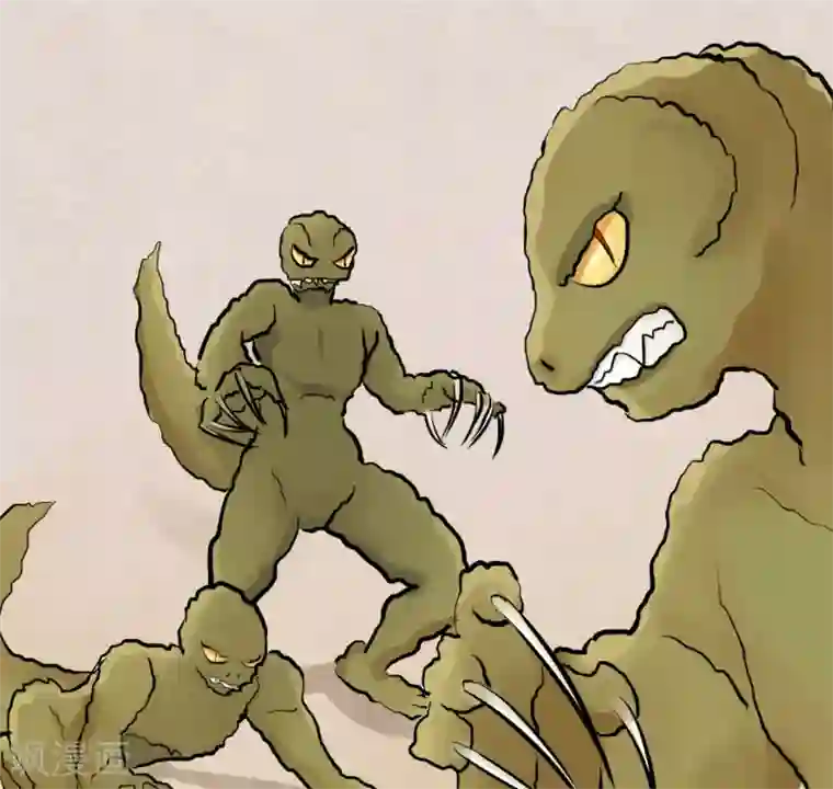 耽美诡谈第38话 第二季血红帽(1)