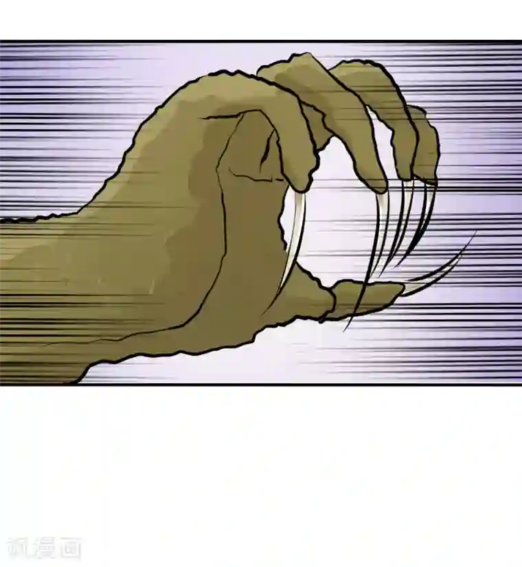 耽美诡谈第38话 第二季血红帽(1)