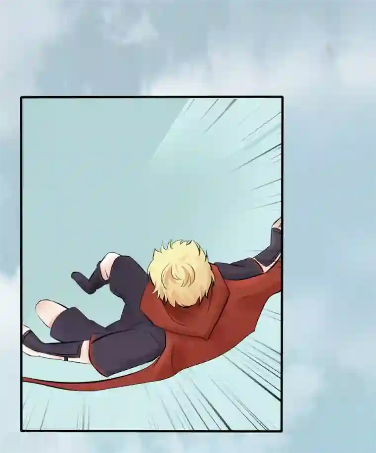 耽美诡谈第38话 第二季血红帽(1)