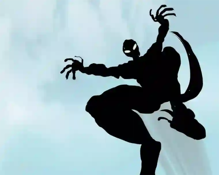 耽美诡谈第38话 第二季血红帽(1)