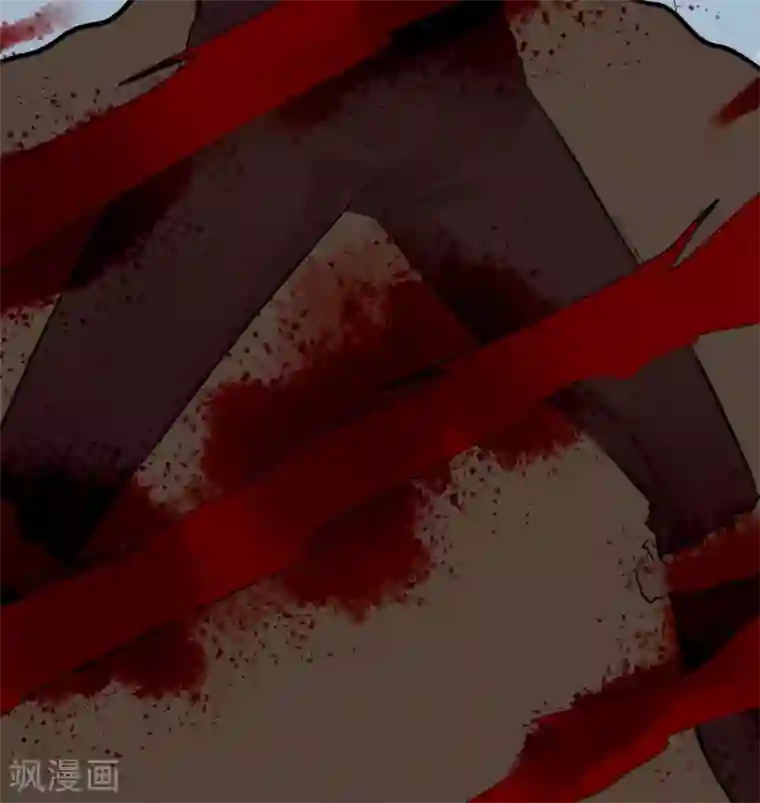 耽美诡谈第38话 第二季血红帽(1)