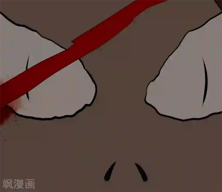 耽美诡谈第38话 第二季血红帽(1)