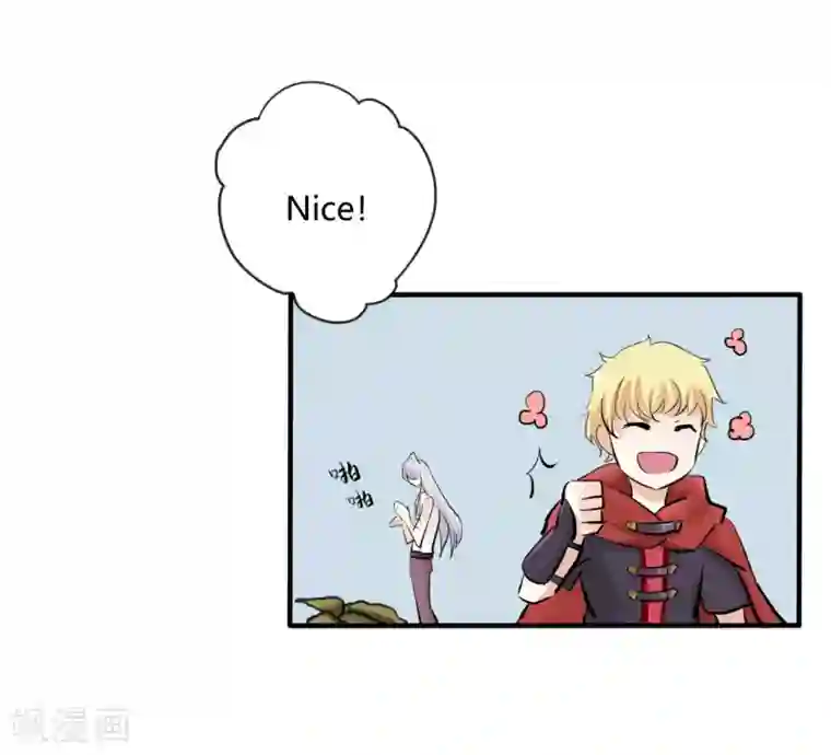 耽美诡谈第39话 第二季血红帽(2)