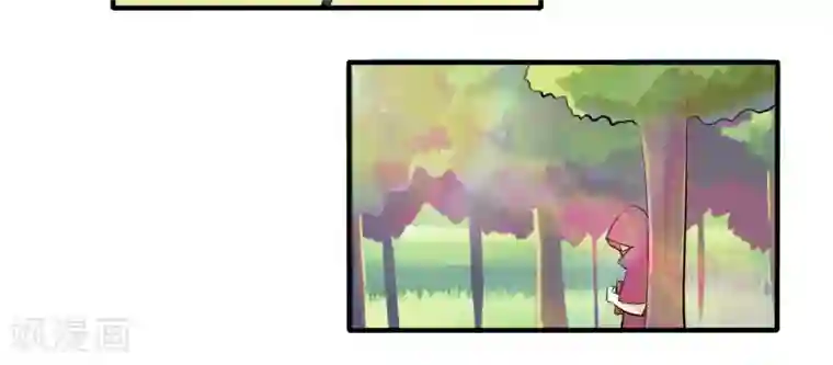 耽美诡谈第40话 第二季血红帽(3)