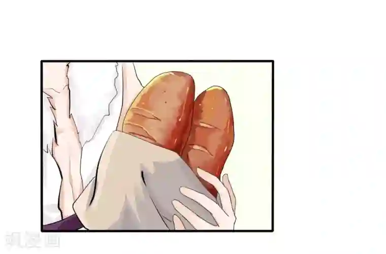 耽美诡谈第40话 第二季血红帽(3)