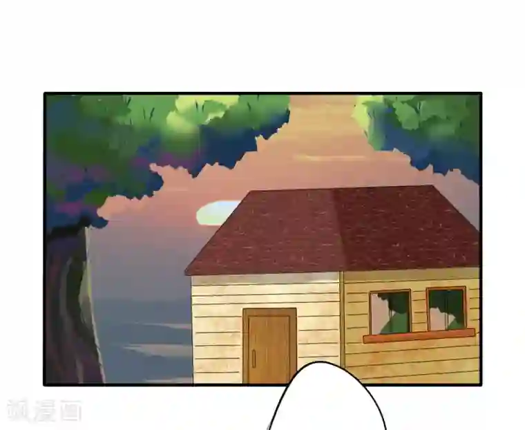 耽美诡谈第41话 第二季血红帽(4)