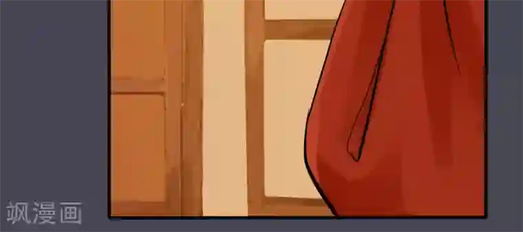 耽美诡谈第41话 第二季血红帽(4)