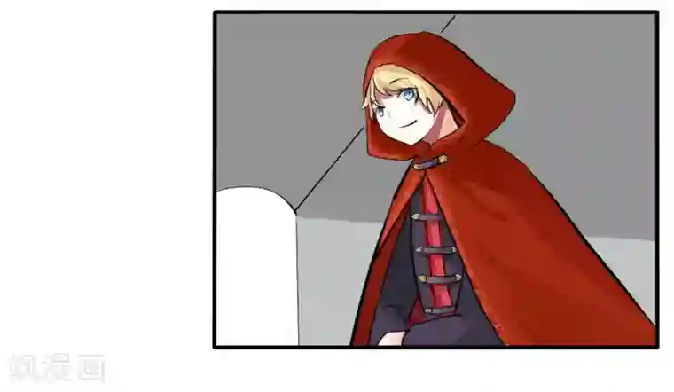 耽美诡谈第41话 第二季血红帽(4)