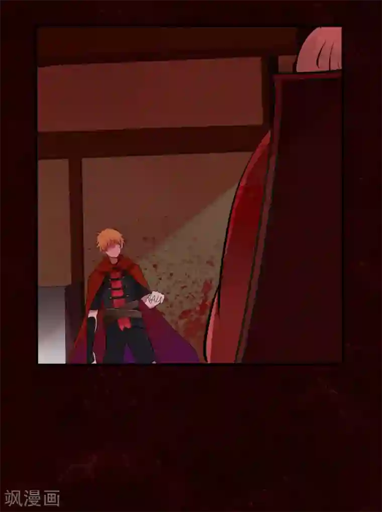 耽美诡谈第42话 第二季血红帽(5)